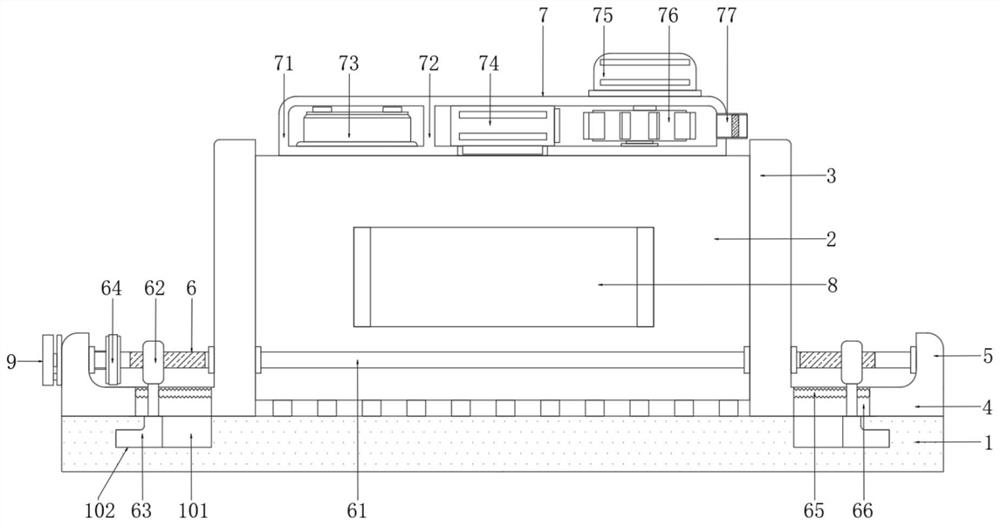 Stable and adjustable transformer for information communication and method