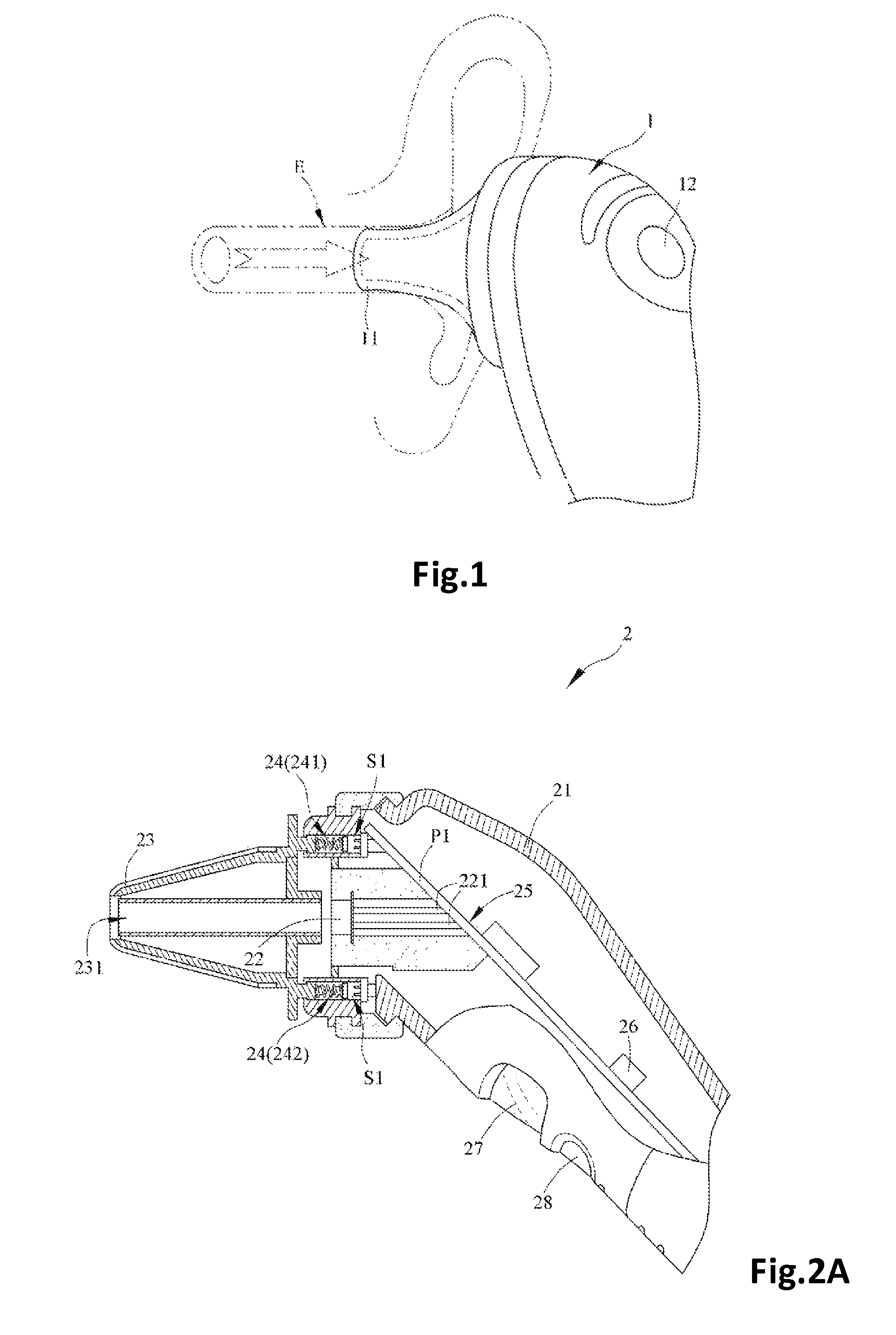 Temperature measuring apparatus