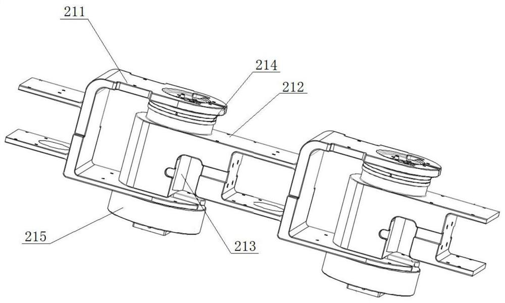 Puncture operation robot device with breath following function