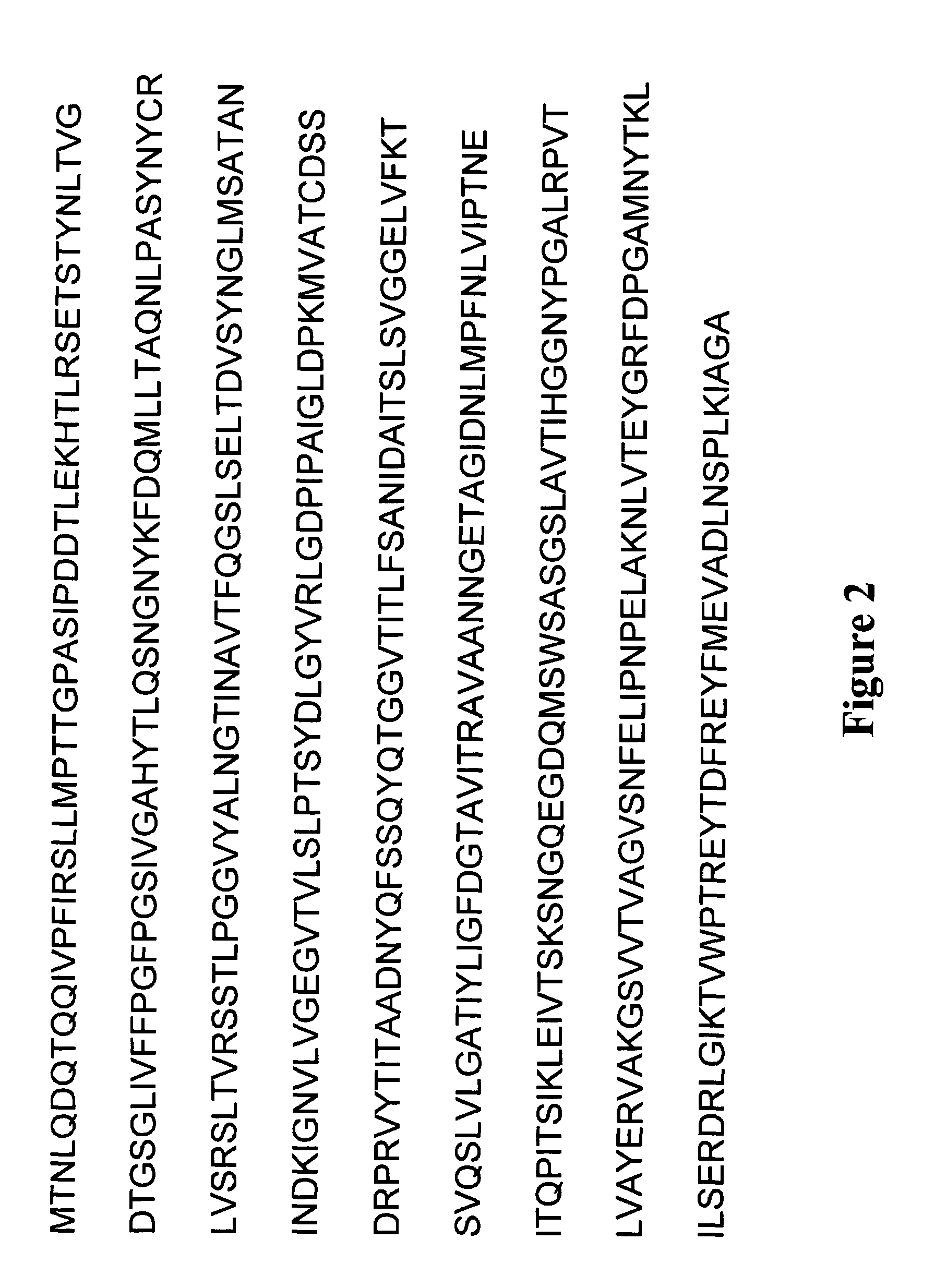 Infectious bursal disease virus (IBDV) variant from Georgia