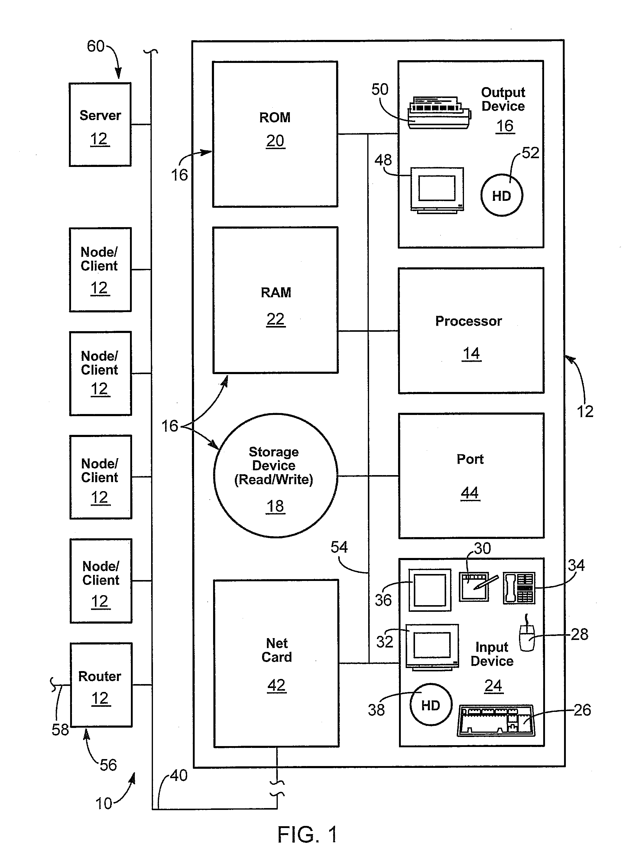 Regulatory label compliance apparatus and method