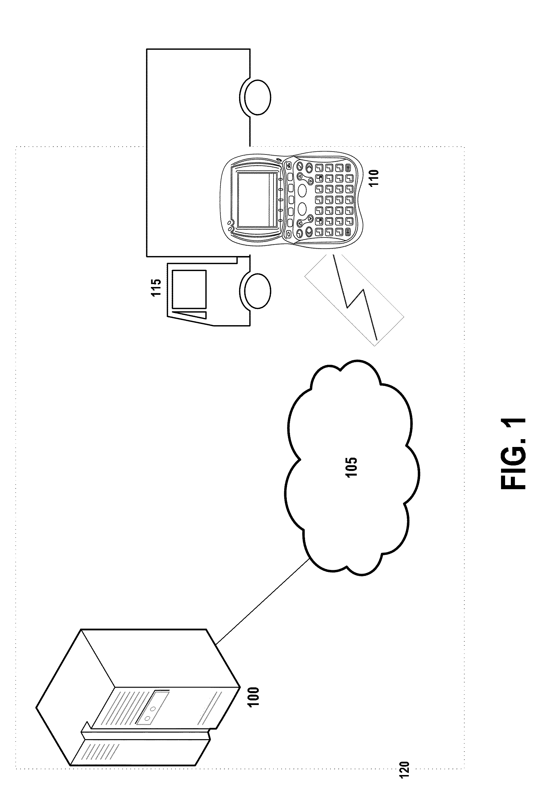 Enhanced location information for points of interest