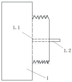 SF6 equipment leakage rate monitoring system and method