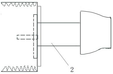 SF6 equipment leakage rate monitoring system and method