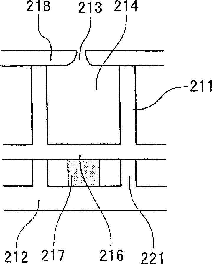 Recording head, carriage and image forming apparatus