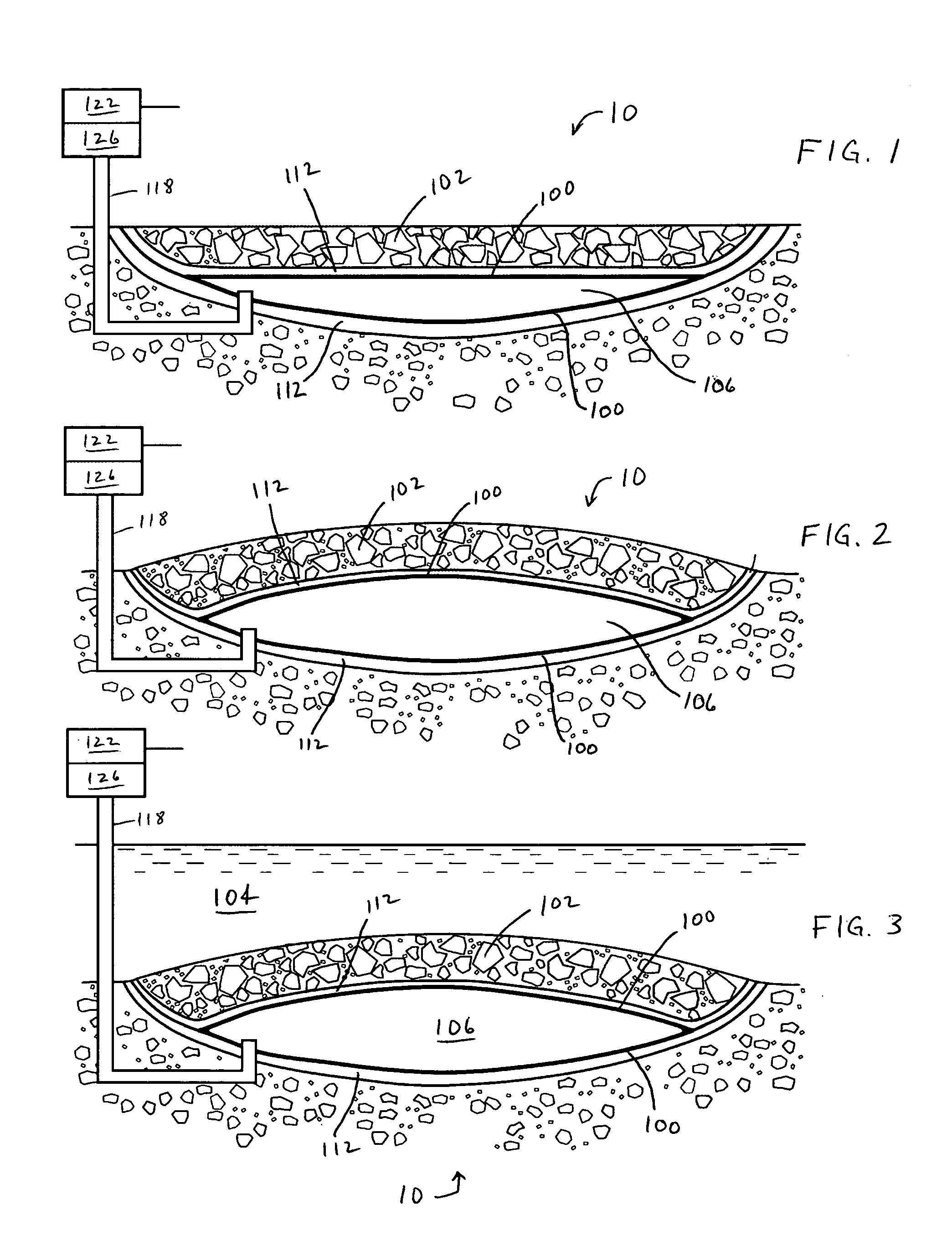 Energy storage system