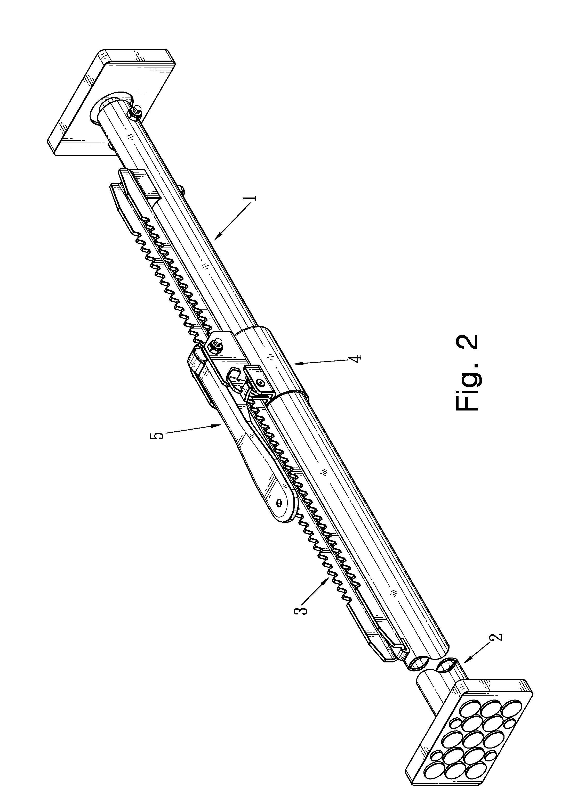 Cargo Bar