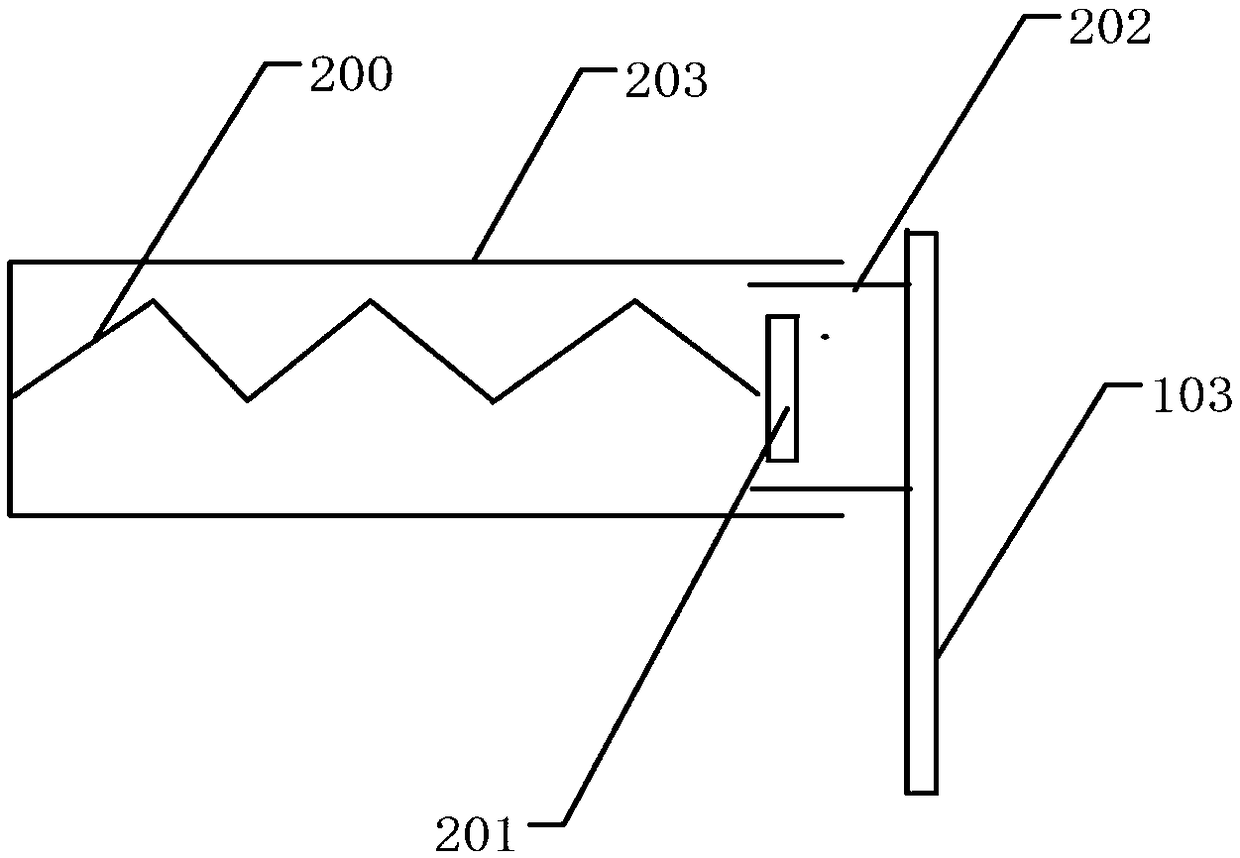 Intestinal flora reconstruction kit and application thereof