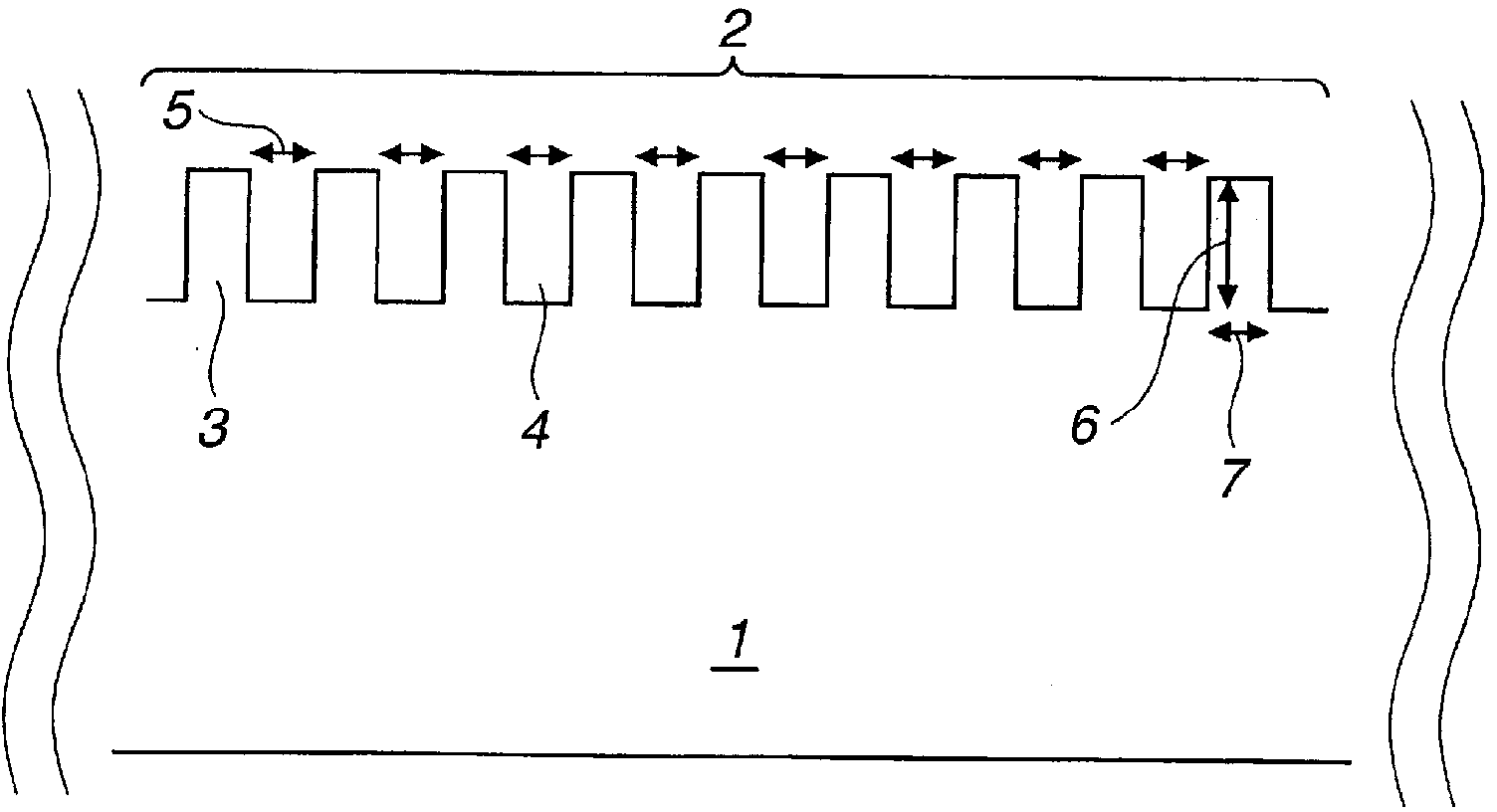 Chemical solution for formation of protective film