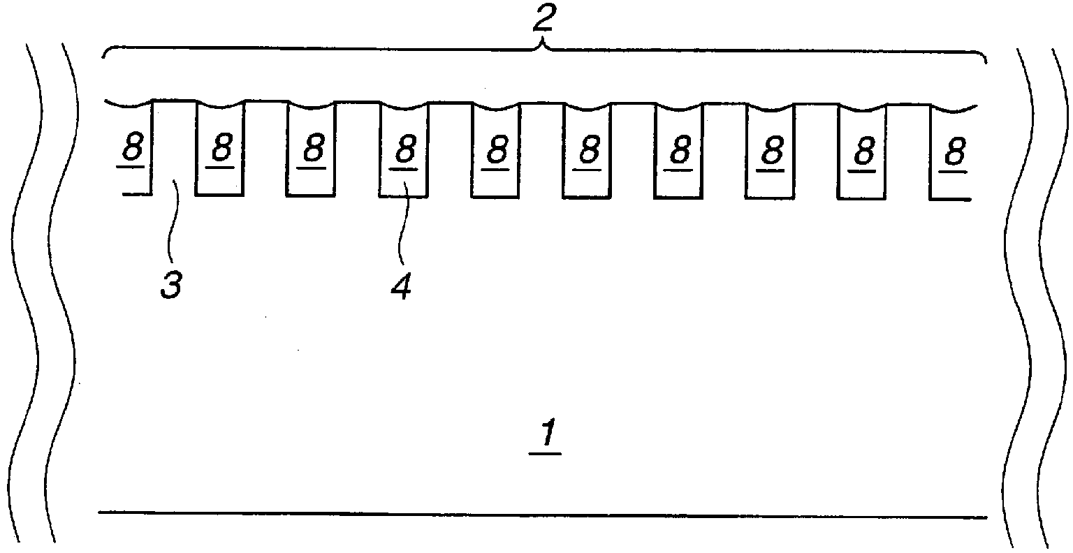 Chemical solution for formation of protective film