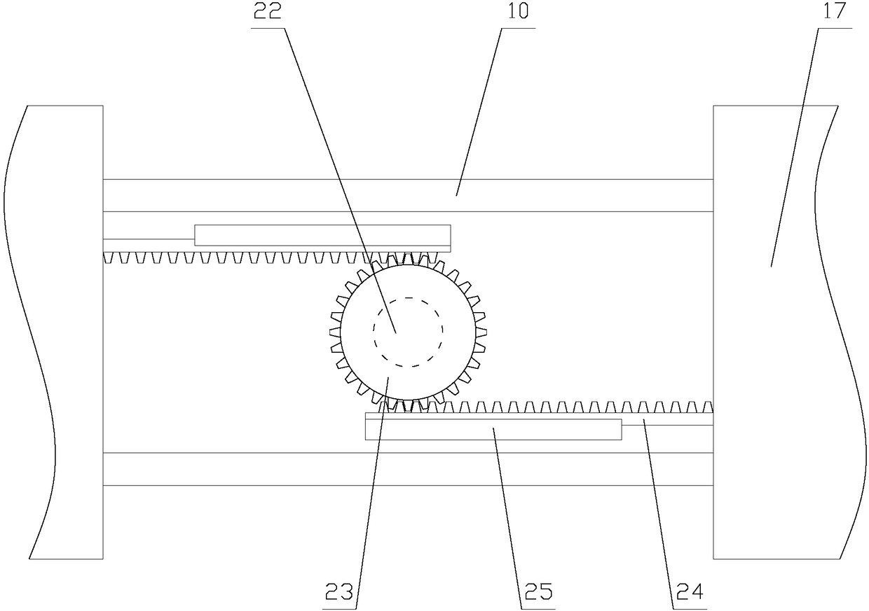 Wide-angle lens based on Internet of things and having high definition and long service life