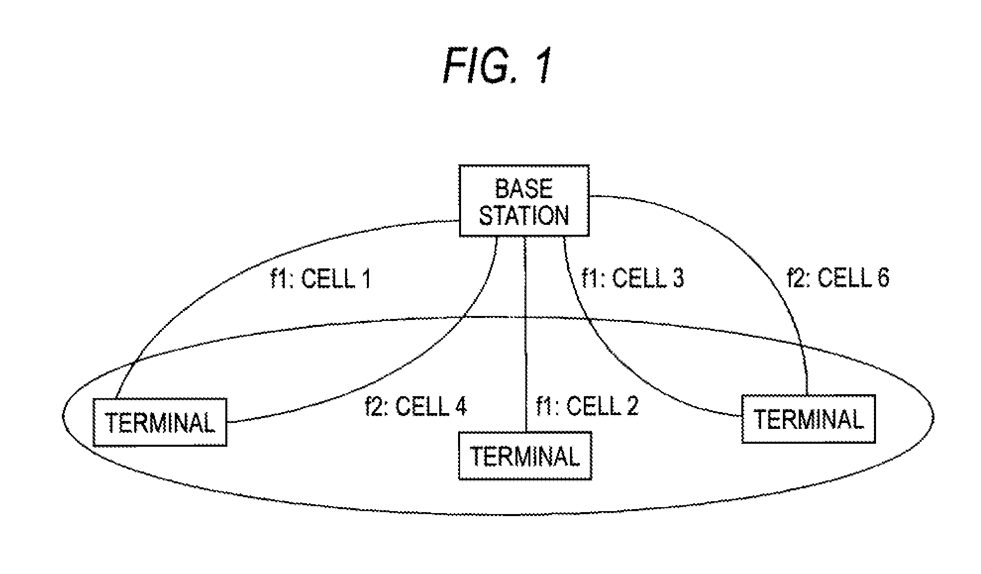 Wireless communication apparatus, wireless communication base station and wireless communication system