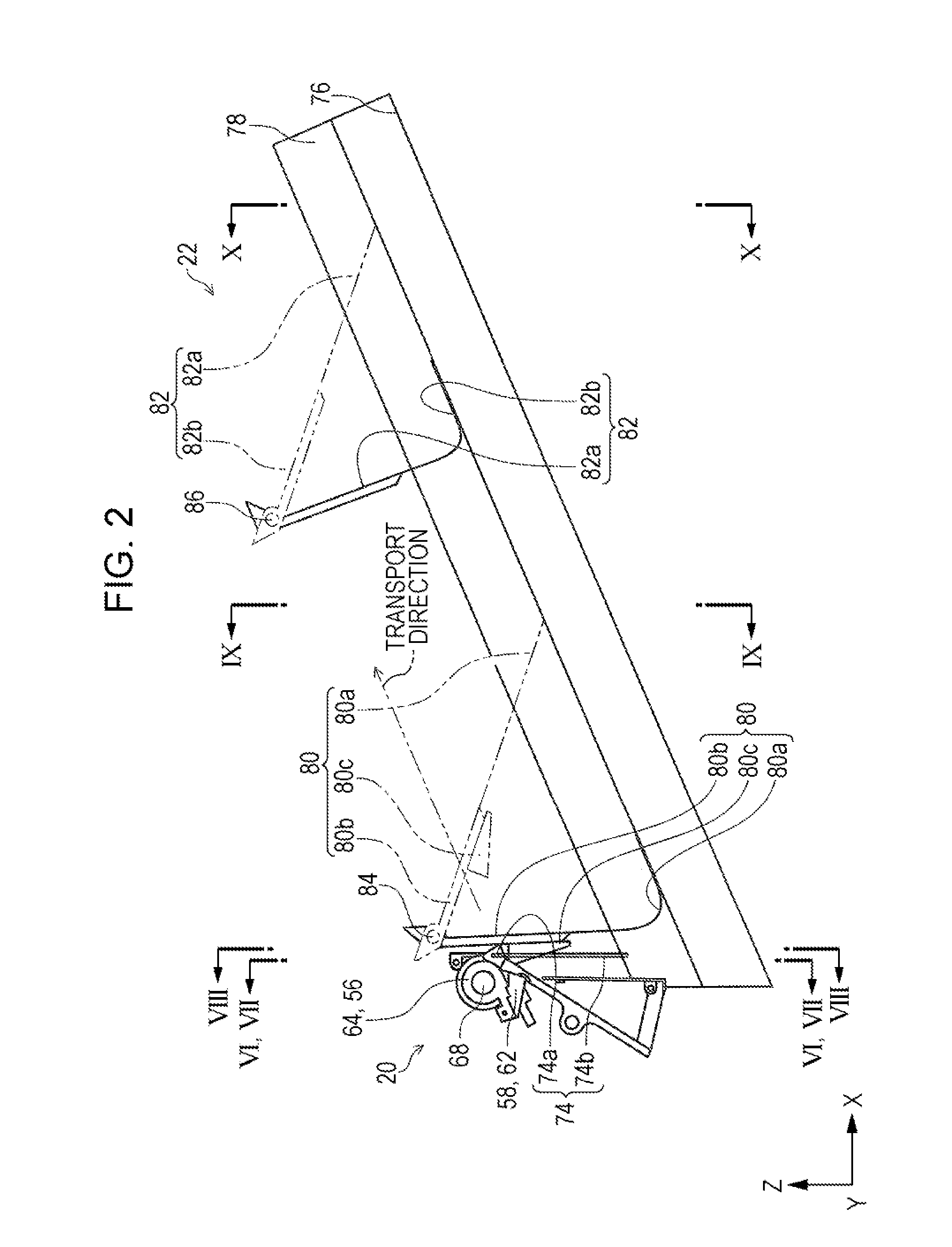 Recording apparatus