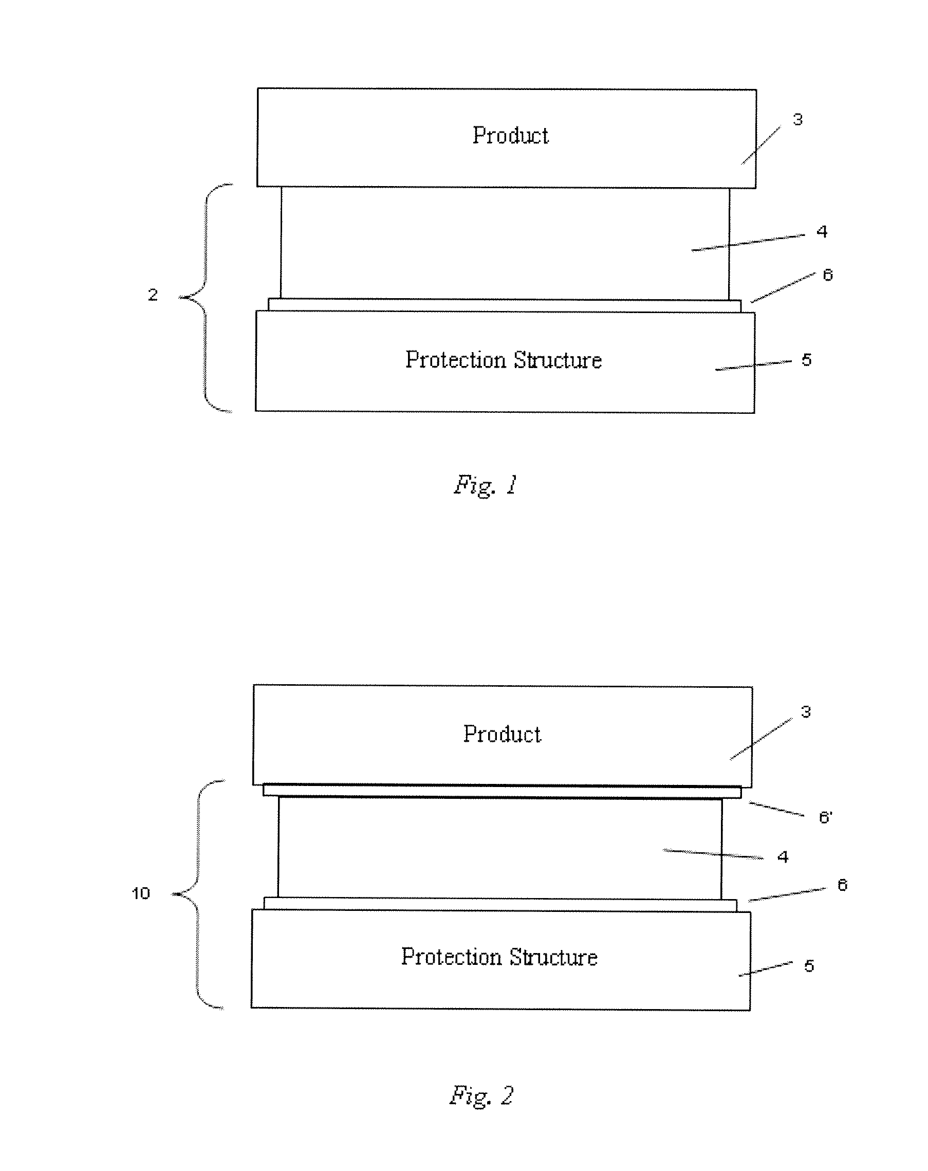 Remote-activation lock system and method