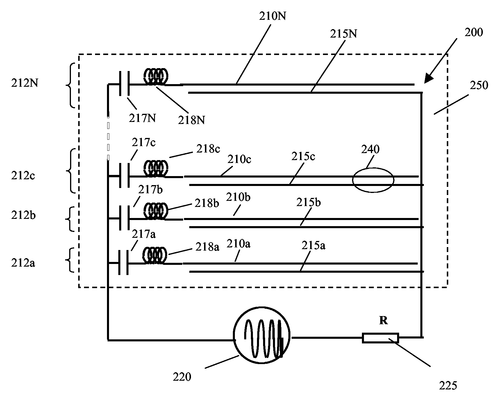 Damage sensors