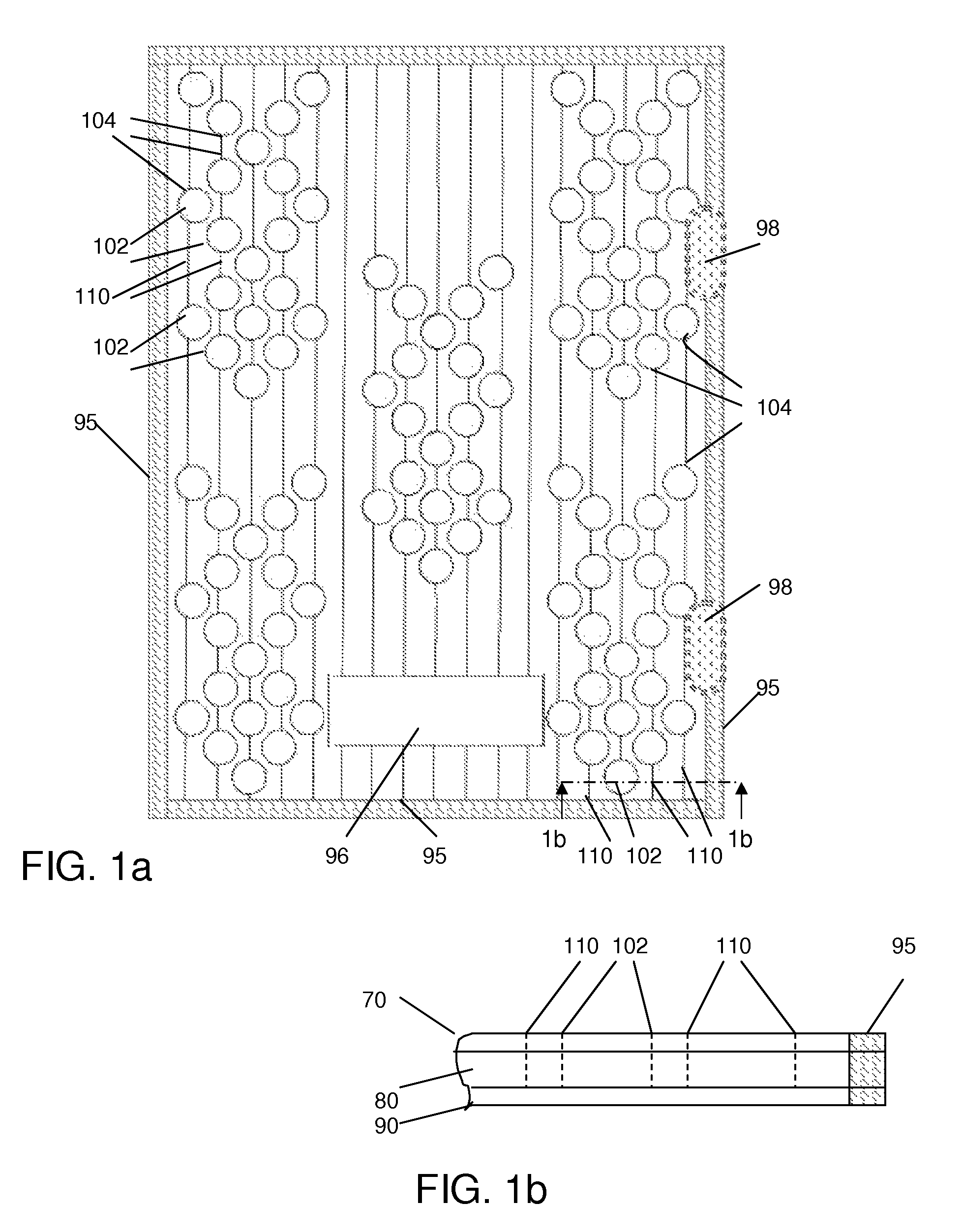 Devices for prevention of pressure ulcers