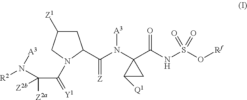 Antiviral compounds