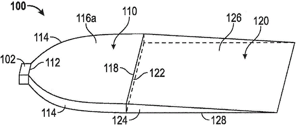 Low-profile lighting system