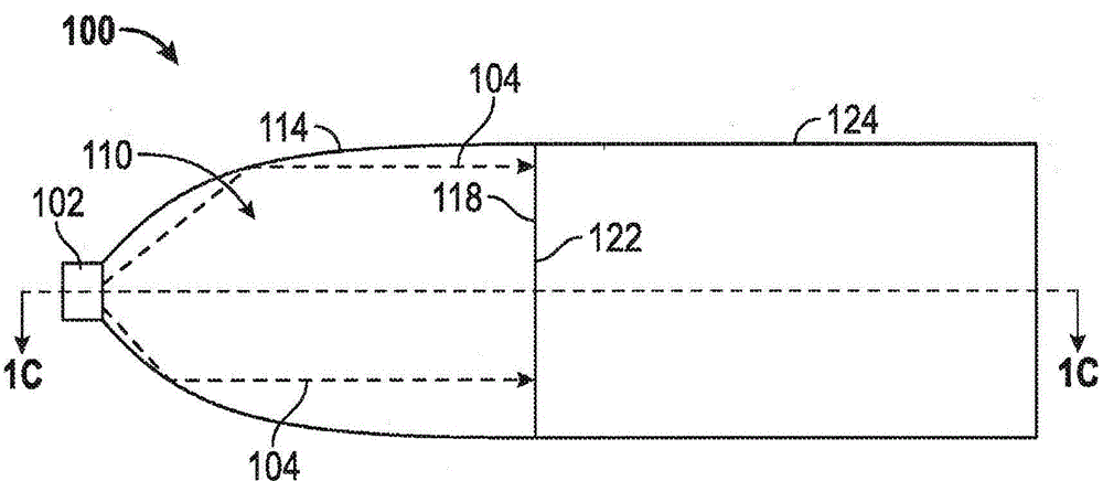 Low-profile lighting system