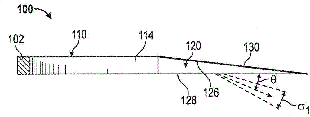 Low-profile lighting system