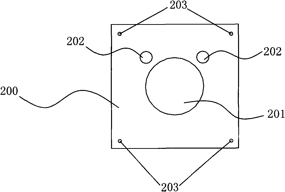 Method for reinforcing concealed tunnel