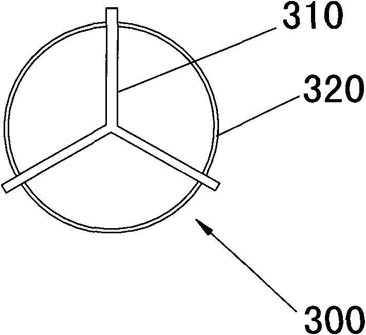 Method for reinforcing concealed tunnel