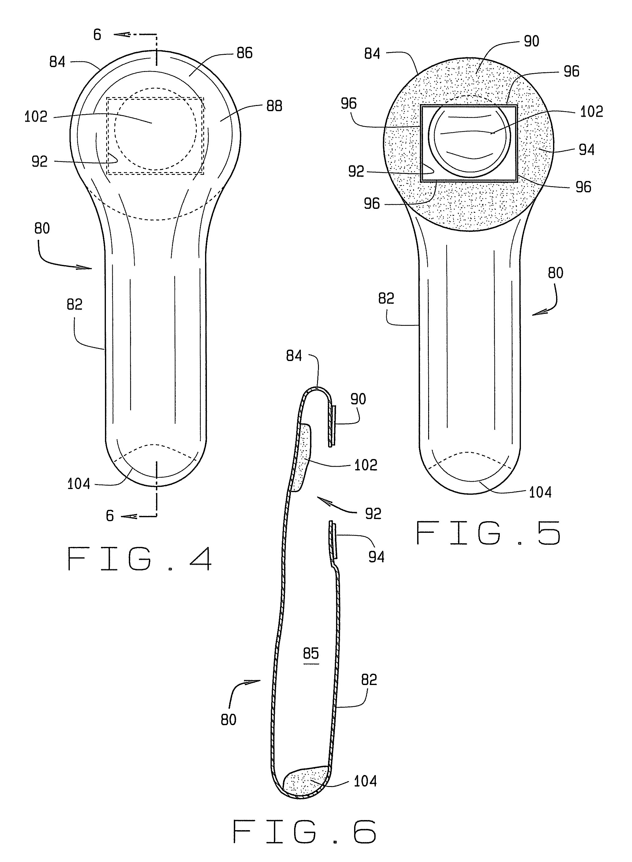 Disposable shower guard for renal access catheter