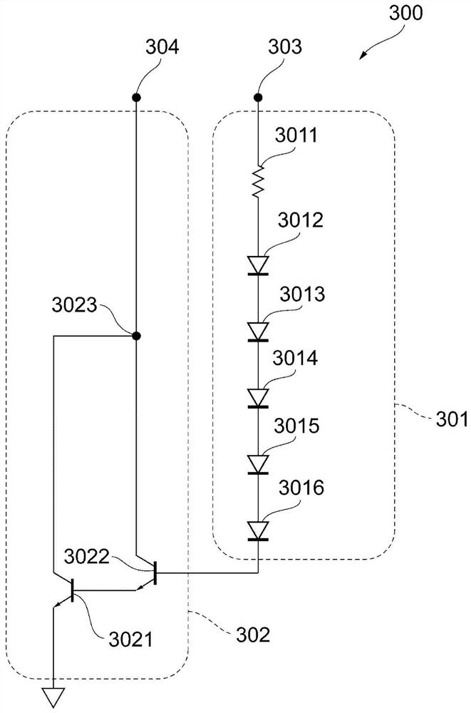 Power amplifier circuit