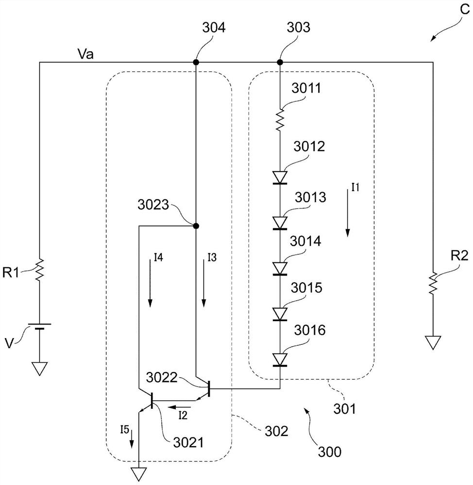 Power amplifier circuit