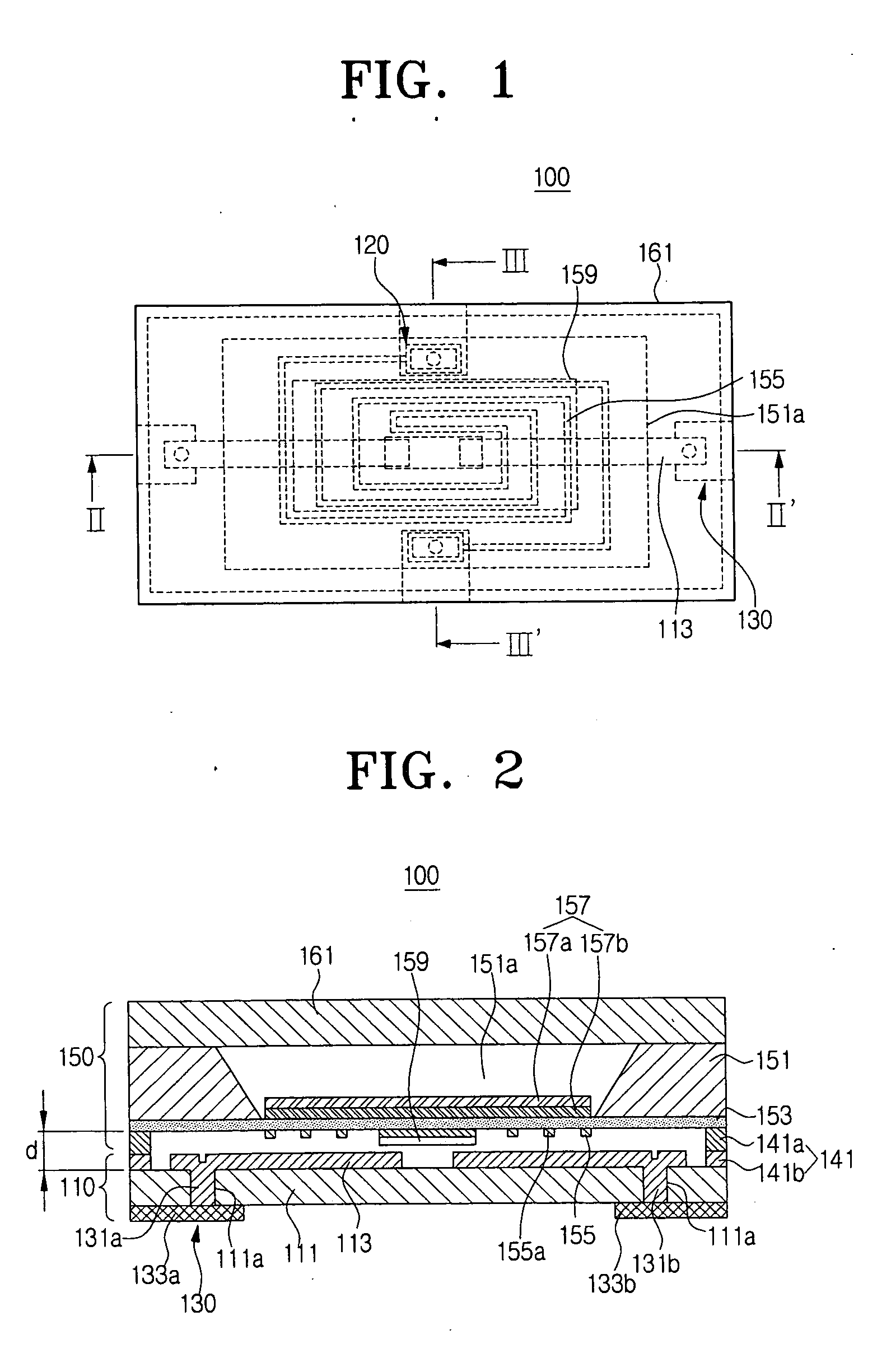 MEMS switch and method for manufacturing the same