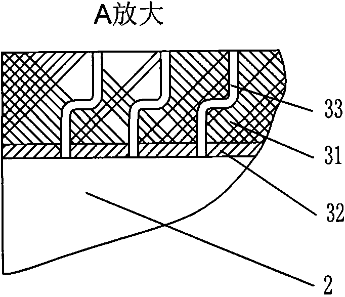 Combined fluidized bed slag cooling apparatus