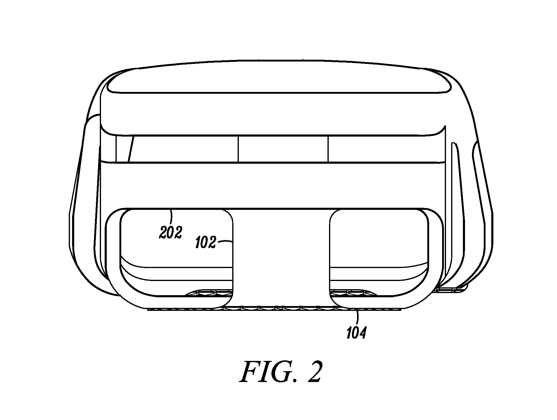 Electrostatic discharging overshoe