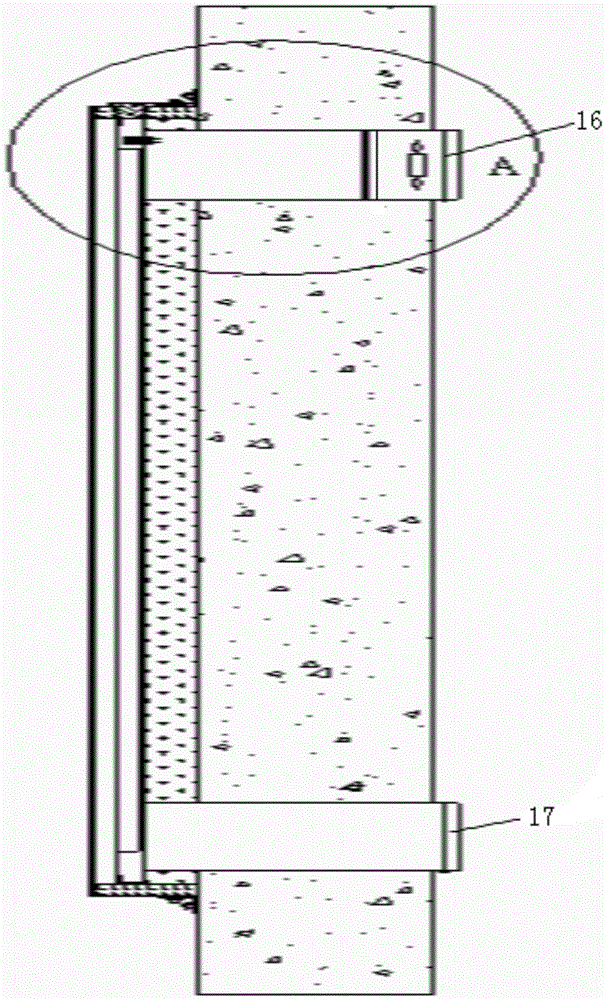 Heating-ventilating dual-purpose solar air collector