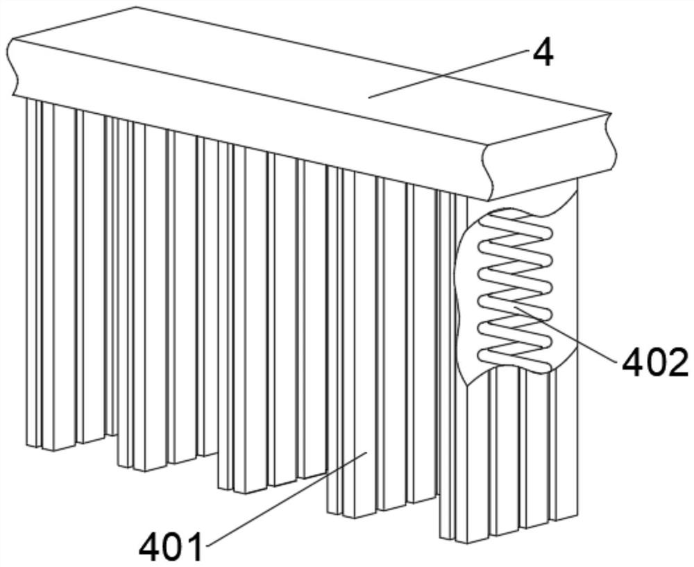 Bathtub heat preservation device