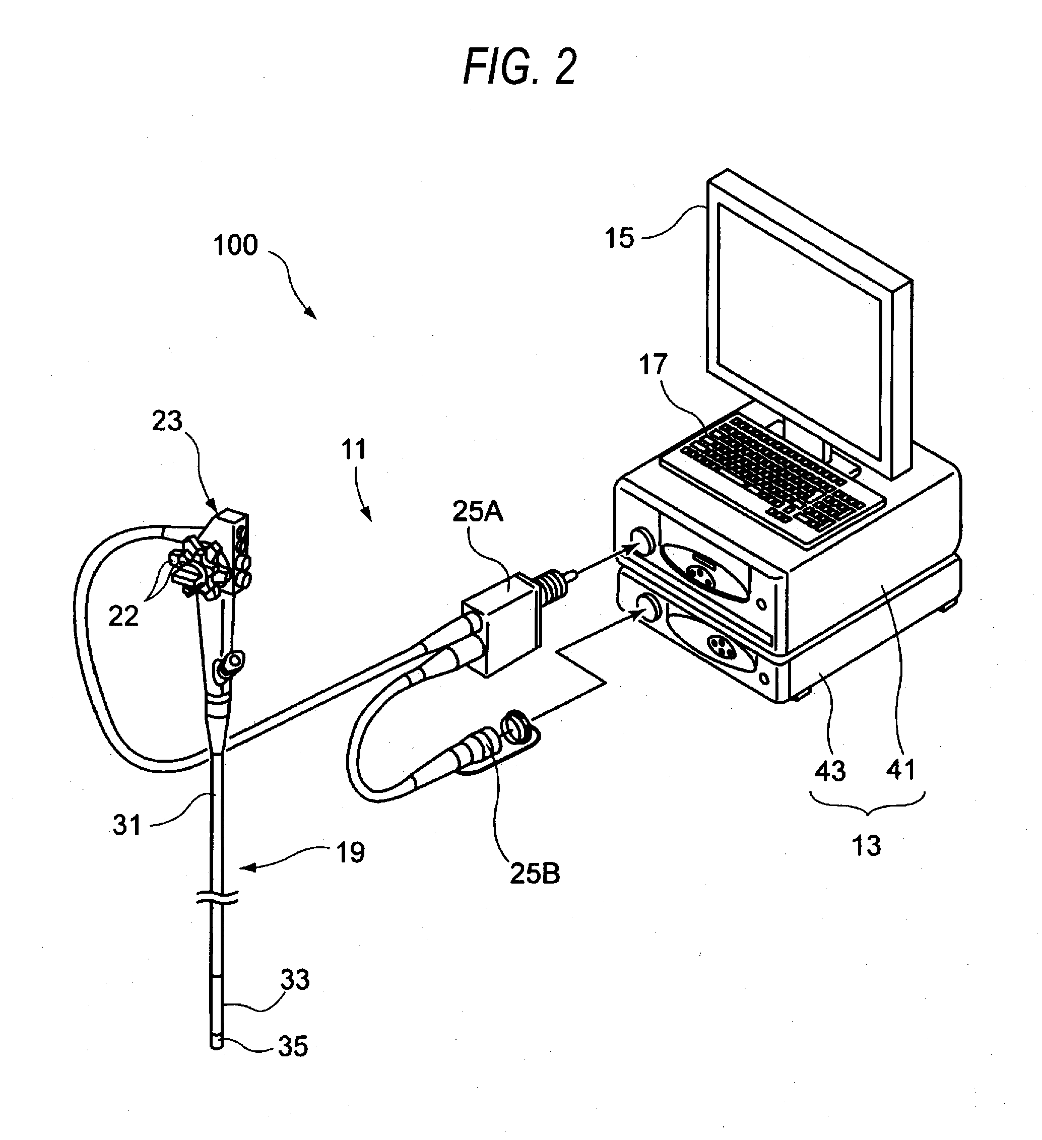 Endoscope apparatus