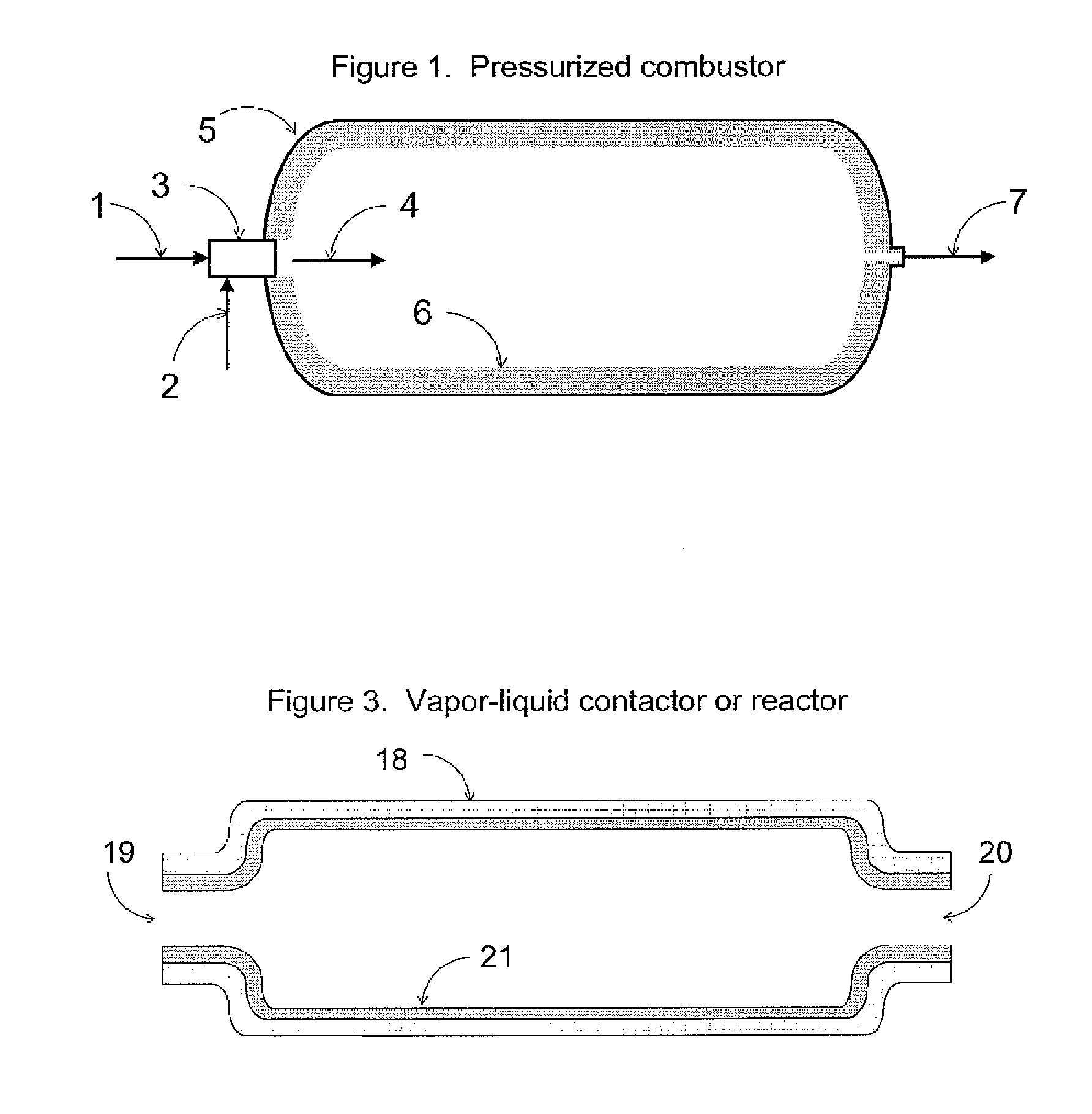 Heavy oil cracking method