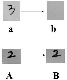 Easy-to-clean ceramic tile and preparation method thereof