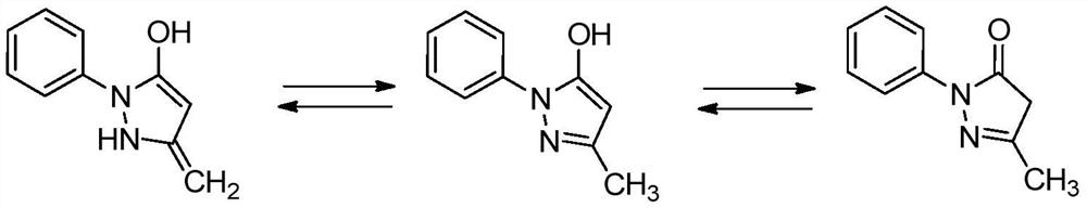 A class of n-benzylaniline derivatives with free radical scavenging effect and their medicinal use