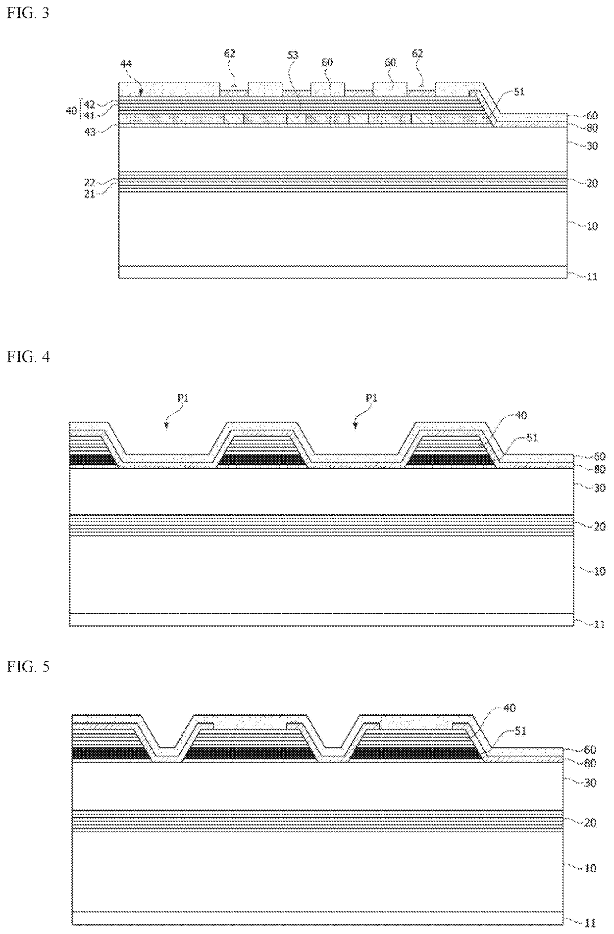 Vertical cavity surface emitting laser