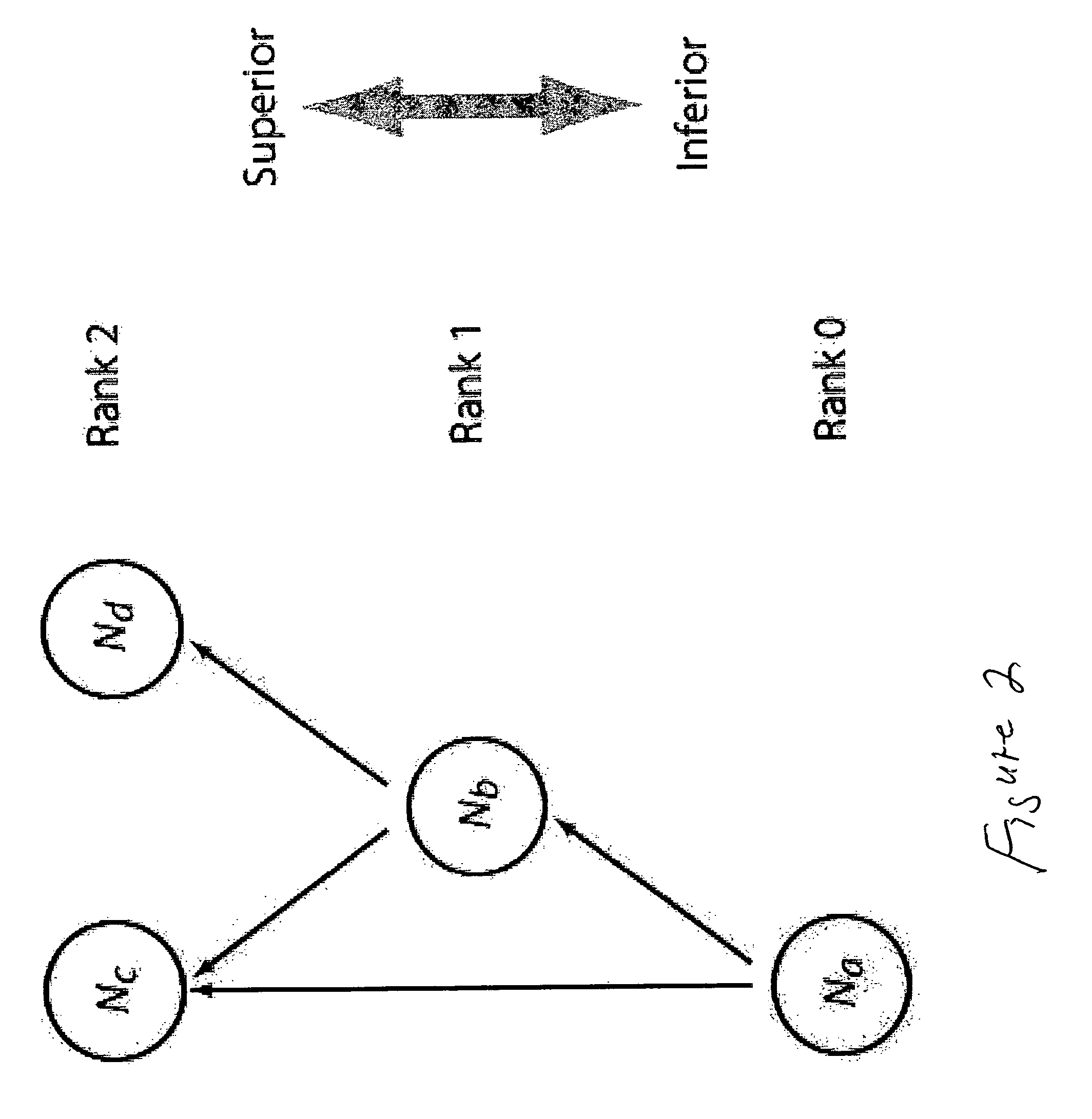 Anti-item for deletion of content in a distributed datastore