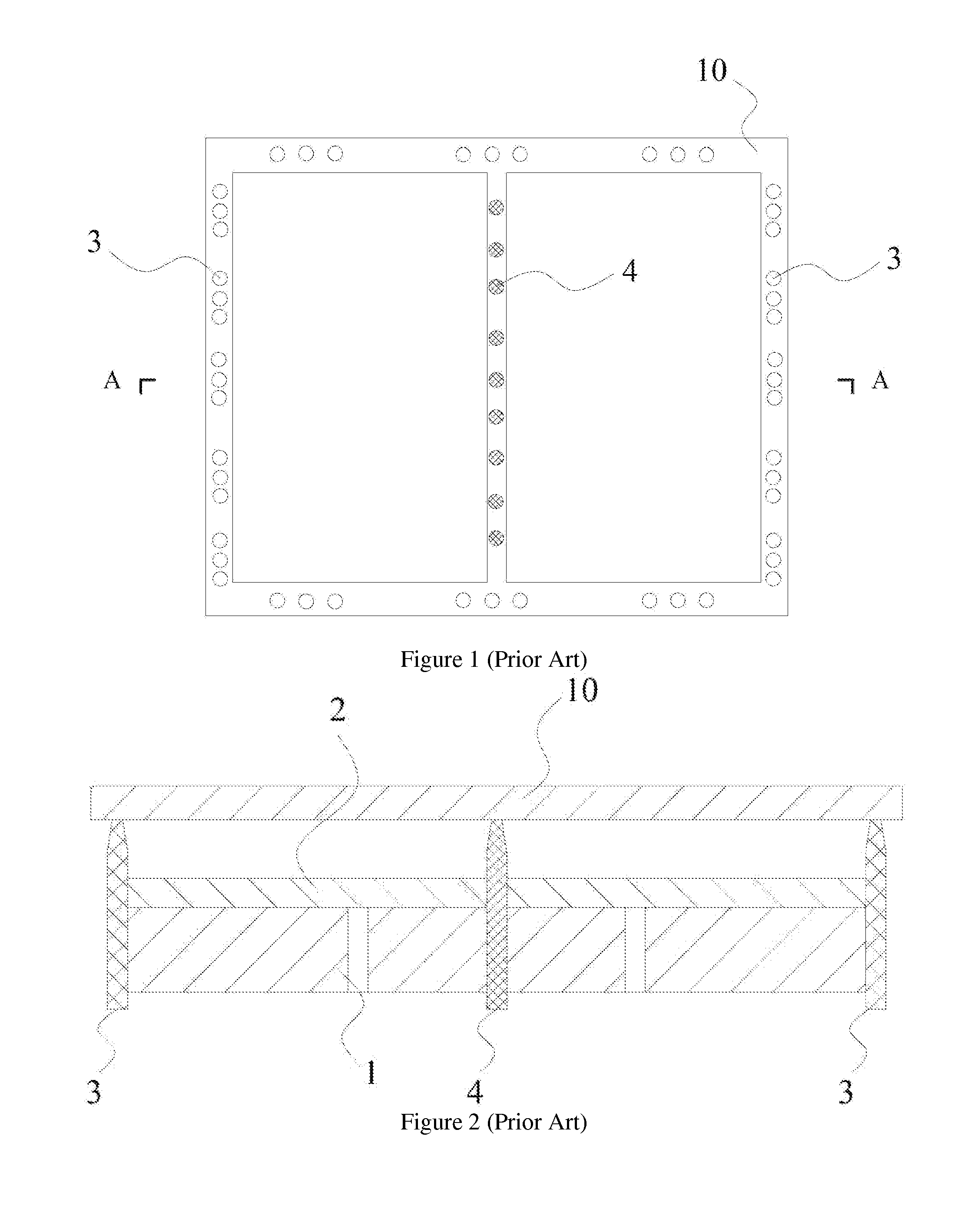 Lift mechanism for a glass substrate in an exposure machine