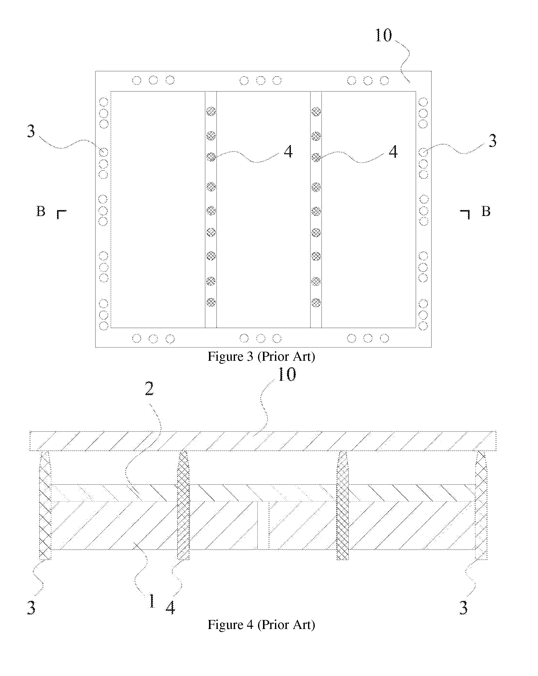 Lift mechanism for a glass substrate in an exposure machine