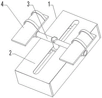 Upper and lower limb rehabilitation training device