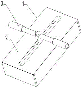 Upper and lower limb rehabilitation training device