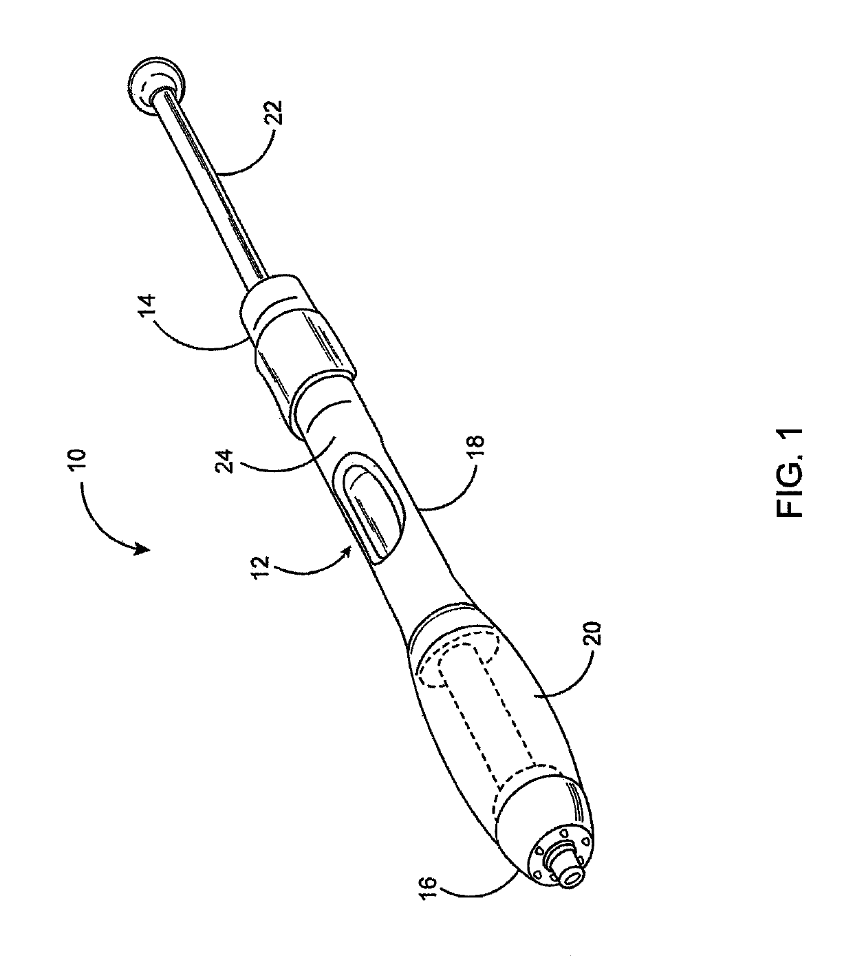 Alcohol prep applicator