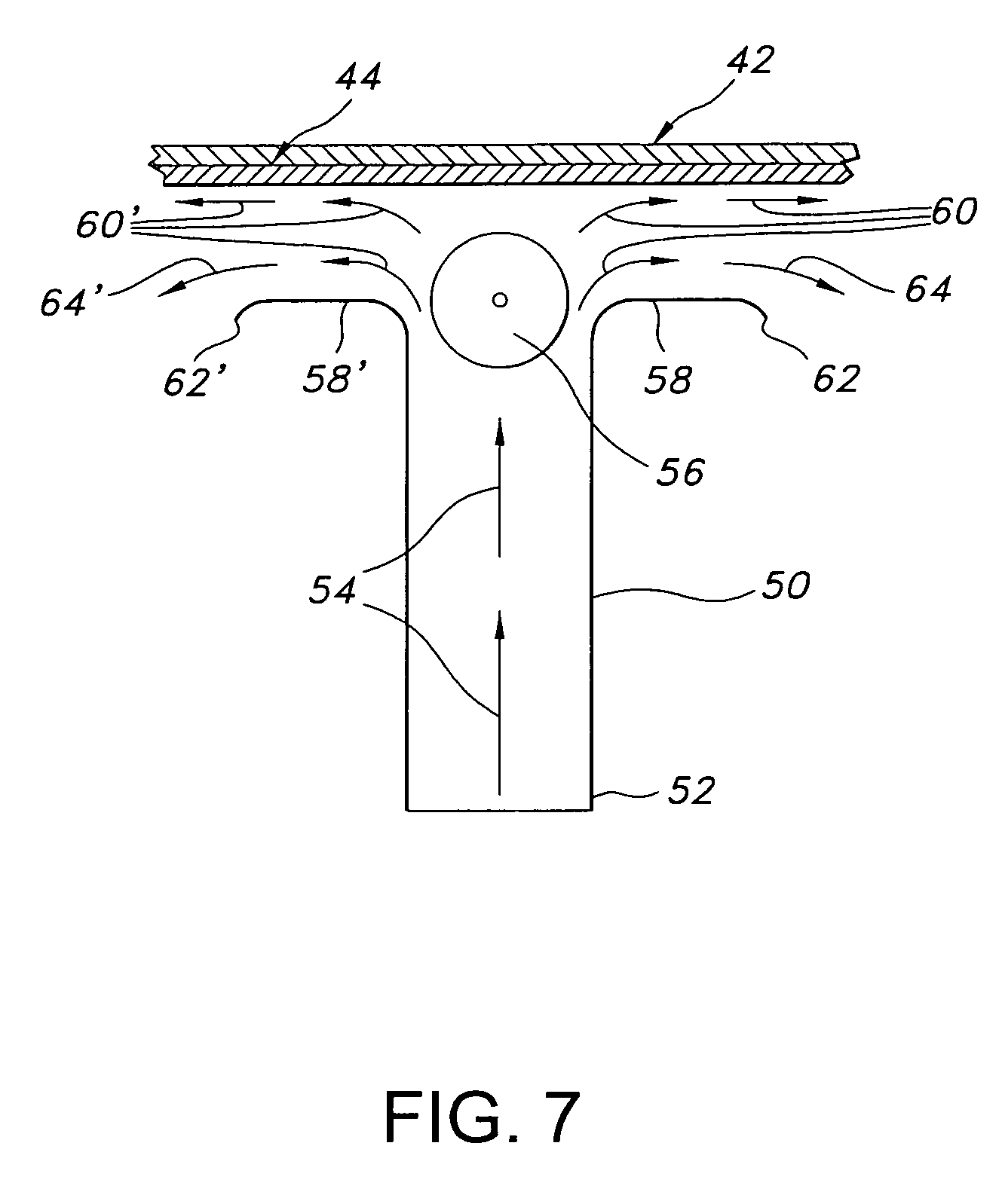 PH modulated films for delivery of actives