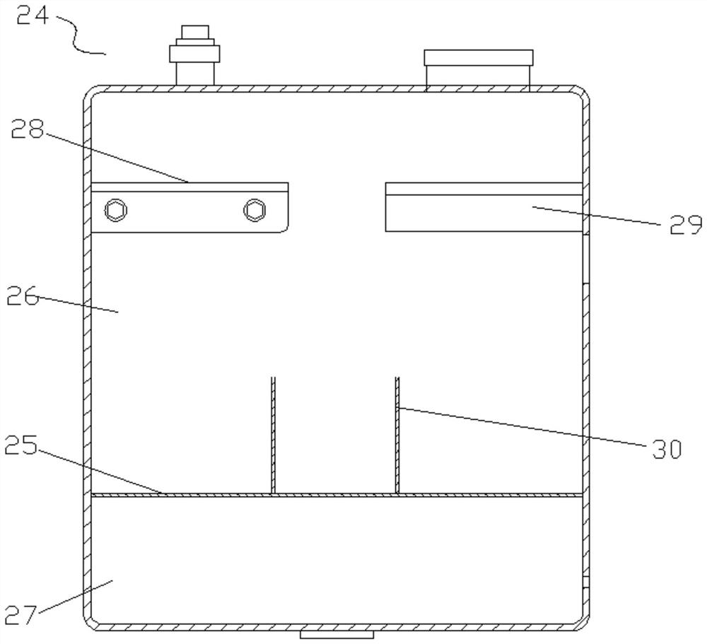 Multifunctional enemator