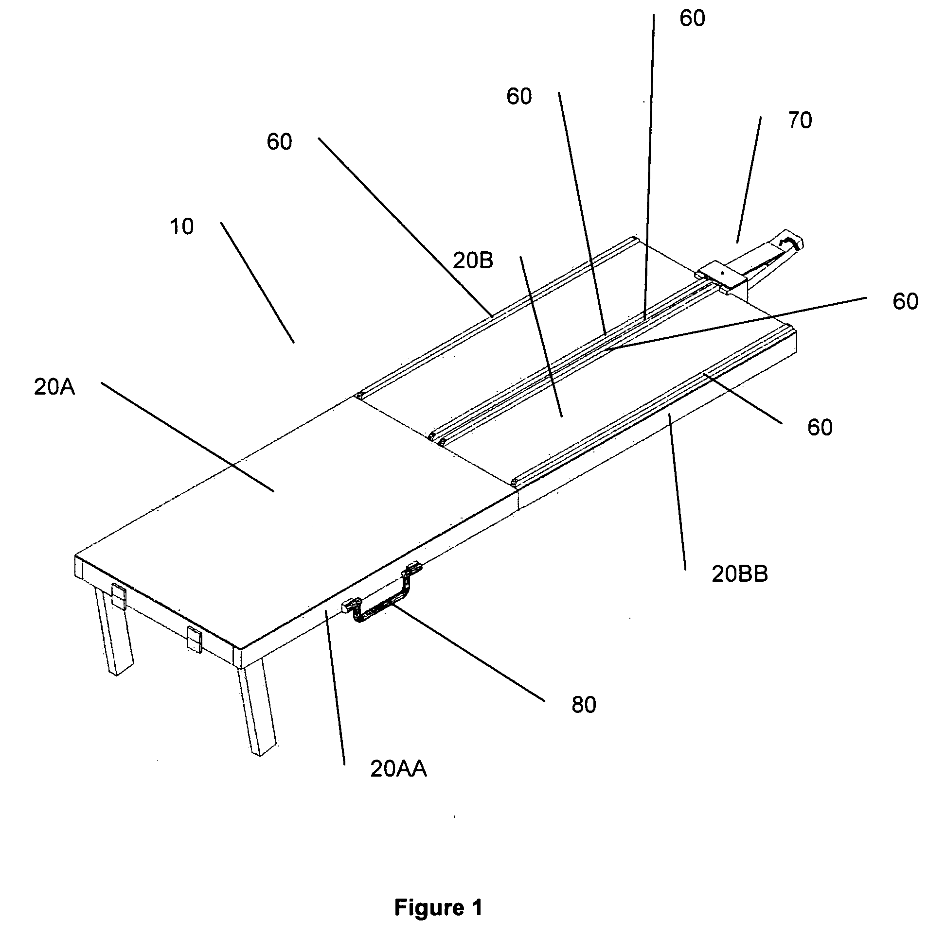 Multipurpose model-aircraft launching apparatus