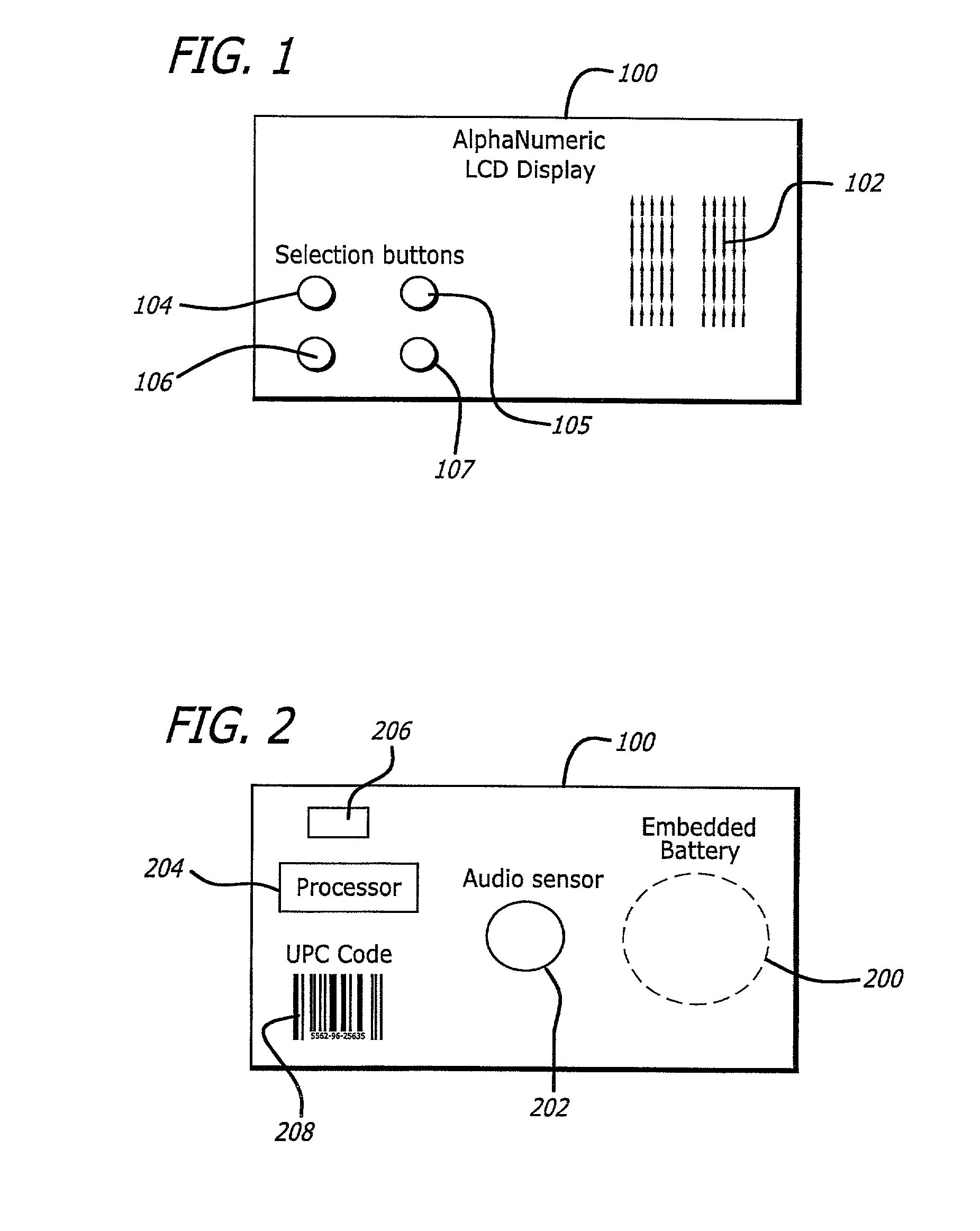 Processes for exploiting electronic tokens to increase broadcasting revenue