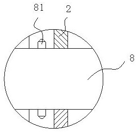 A feed conditioning device